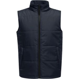 Regatta Access Herreveste - Vandafvisende Isoleret Bodywarmer - Navy/Sort S Regatta Access Herreveste - Vandafvisende Isoleret Bodywarmer - Navy/Sort S
