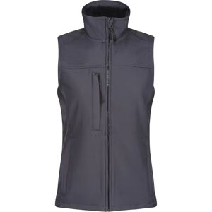 Regatta Flux Women Softshell Gilet - Water-Resistant & Quick-Dry Regatta Flux Women Softshell Gilet - Water-Resistant & Quick-Dry