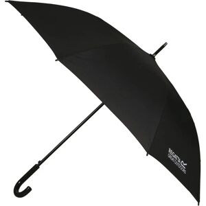 Regatta Large Umbrella Black - Sgl Regatta Large Umbrella Black - Sgl