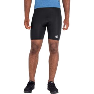Dare2b Mens Bold Quick Drying Coolmax Cycling Shorts - Black XXL Dare2b Mens Bold Quick Drying Coolmax Cycling Shorts - Black XXL