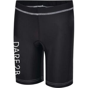 Dare2b Boys & Girls Lightweight Shorts - Black - 7-8 Years - Shorts Dare2b Boys & Girls Lightweight Shorts - Black - 7-8 Years - Shorts
