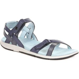 Regatta Santa Cruz Strap Sandals - Navy Tahiti Regatta Santa Cruz Strap Sandals - Navy Tahiti