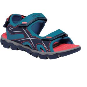 Regatta Kota Drift Lightweight Sandals - Sporty & Comfortable Regatta Kota Drift Lightweight Sandals - Sporty & Comfortable
