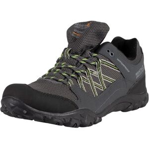 Regatta Edgepoint III Waterproof Walking Shoes - Light, Breathable, Durable Regatta Edgepoint III Waterproof Walking Shoes - Light, Breathable, Durable