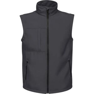 Regatta Octagon II Body Warmer - Waterproof Breathable Softshell Gilet Regatta Octagon II Body Warmer - Waterproof Breathable Softshell Gilet