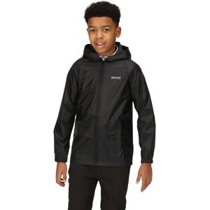 Regatta Stormbreak Waterproof Jacket - Black - 15-16 Years - Jacket Regatta Stormbreak Waterproof Jacket - Black - 15-16 Years - Jacket