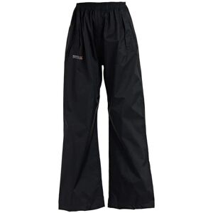 Regatta Boys & Girls Waterproof Overtrousers - Kids 15-16 Years Regatta Boys & Girls Waterproof Overtrousers - Kids 15-16 Years