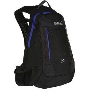 Regatta Blackfell III 20L Hydropack Rucksack - Hydration, Lightweight, Durable Regatta Blackfell III 20L Hydropack Rucksack - Hydration, Lightweight, Durable