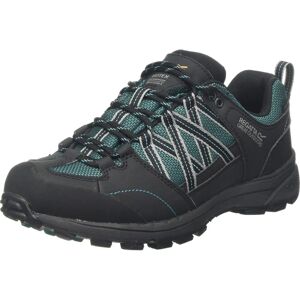 Regatta Women's Samaris Low II Walking Boots - Samaris Low II Walking Boots Women Shoreline Blue/Ash Regatta Women's Samaris Low II Walking Boots - Samaris Low II Walking Boots Women Shoreline Blue/Ash