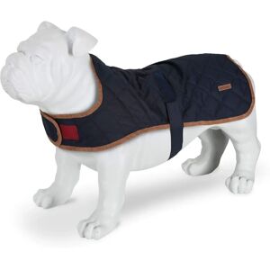 Regatta Odie Quilted Dog Coat - Water-Repellent, Warm & Stylish Regatta Odie Quilted Dog Coat - Water-Repellent, Warm & Stylish