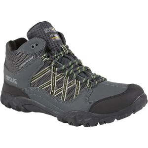 Regatta Edgepoint Waterproof Mid Walking Boots - Men Regatta Edgepoint Waterproof Mid Walking Boots - Men