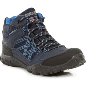 Regatta Women's Lightweight Edgepoint Waterproof Mid Walking Boots - Walking Boots Regatta Women's Lightweight Edgepoint Waterproof Mid Walking Boots - Walking Boots
