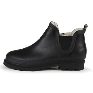 Regatta Regatta Lady Harper Cosy Caoutchouc RWF630 800F36 noir - Publicité Regatta Regatta Lady Harper Cosy Caoutchouc RWF630 800F36 noir - Publicité