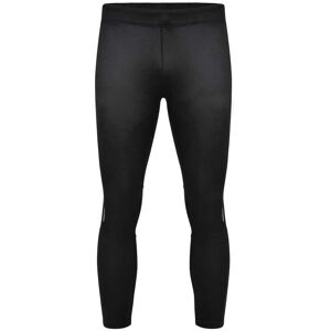 Dare2b Mens Abaccus II Quick Drying Lightweight Tights - Black - Tights Dare2b Mens Abaccus II Quick Drying Lightweight Tights - Black - Tights