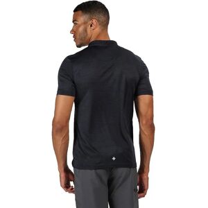 Regatta Remex II Men's Poloshirt - blue (540) Regatta Remex II Men's Poloshirt - blue (540)
