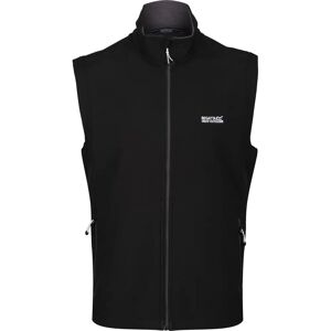 Regatta Men's Bradwell III Body Warmer Vest - Bradwell III Body Warmer Vest Men (50575) black Regatta Men's Bradwell III Body Warmer Vest - Bradwell III Body Warmer Vest Men (50575) black