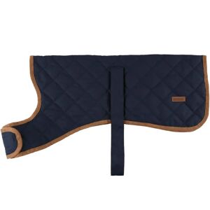 Regatta Odie Manteau pour Chien Quilté Marine - Manteau pour chiens - Publicité Regatta Odie Manteau pour Chien Quilté Marine - Manteau pour chiens - Publicité