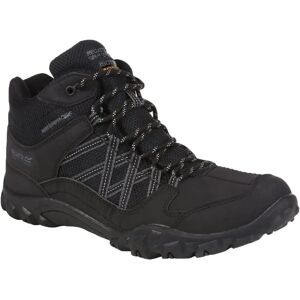 Regatta Edgepoint Waterproof Walking Boots - Walking Boots Regatta Edgepoint Waterproof Walking Boots - Walking Boots