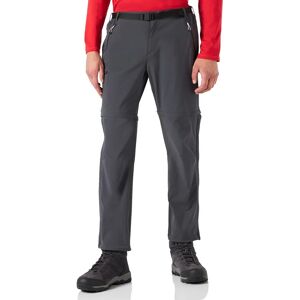 Regatta Xert Stretch Zip-off III Pants - Activewear Regatta Xert Stretch Zip-off III Pants - Activewear