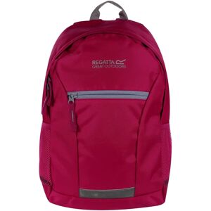 Regatta Kids' Jaxon Ill 10L Rucksack (EK016) - (EK016_VFD) Duchess Dapple Grey Regatta Kids' Jaxon Ill 10L Rucksack (EK016) - (EK016_VFD) Duchess Dapple Grey