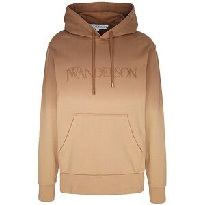 JW Anderson Kapuzensweater - Braun XL - Hoodie JW Anderson Kapuzensweater - Braun XL - Hoodie