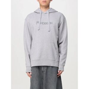 Sweat à capuche logo brodé gris - XL - Sweat à capuche - Publicité Sweat à capuche logo brodé gris - XL - Sweat à capuche - Publicité