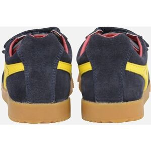 Gola Harrier VC Sneaker blue Gola Harrier VC Sneaker blue