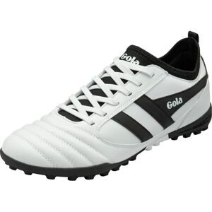 Gola Ceptor Turf Football Shoes - White Gola Ceptor Turf Football Shoes - White