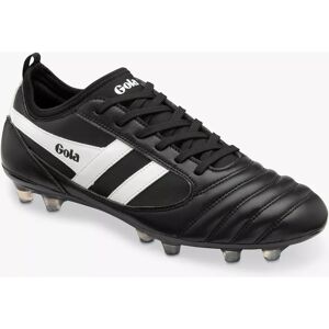 Gola Ceptor MLD Pro Black/White Football Boots - Football Boots Gola Ceptor MLD Pro Black/White Football Boots - Football Boots