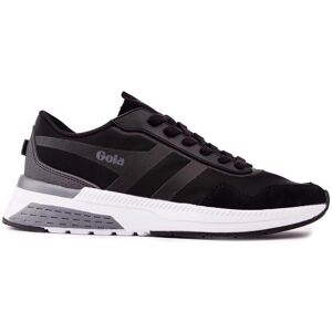 Gola Atomics Lightweight Mesh Running Trainers - Running Shoes Gola Atomics Lightweight Mesh Running Trainers - Running Shoes