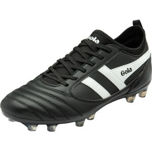 Gola Ceptor MLD Pro Black Football Boots - Football Boots Gola Ceptor MLD Pro Black Football Boots - Football Boots