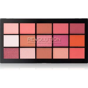 Makeup Revolution Newtrals 2 Øjenskyggepalette - Øjenskyggepalette Makeup Revolution Newtrals 2 Øjenskyggepalette - Øjenskyggepalette
