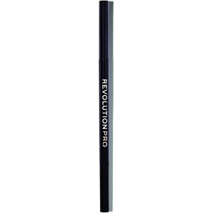 Revolution PRO Crayon Microblading Sourcils Blond - Précision - Publicité Revolution PRO Crayon Microblading Sourcils Blond - Précision - Publicité