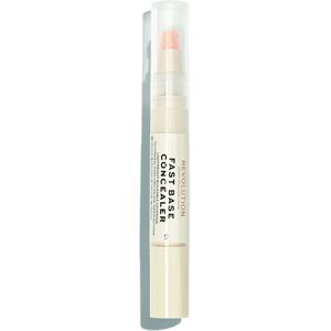 Makeup Revolution C1 Concealer - Mellem Dækning Makeup Revolution C1 Concealer - Mellem Dækning