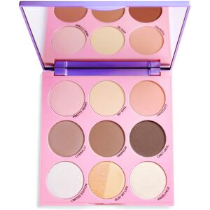 Revolution Imogenation To The Moon Highlighter Palette - Makeup Revolution Revolution Imogenation To The Moon Highlighter Palette - Makeup Revolution