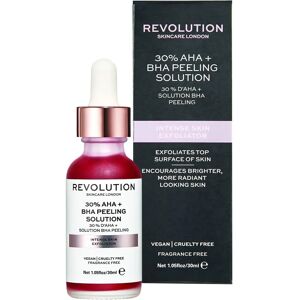 Revolution Skincare Model 30ml Brightening Chemical Peel - Peeling Solution Revolution Skincare Model 30ml Brightening Chemical Peel - Peeling Solution