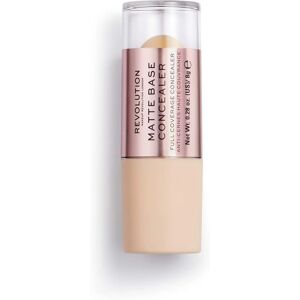 Korektor Matowy Base Makeup Revolution C8.5 - Korektor Korektor Matowy Base Makeup Revolution C8.5 - Korektor