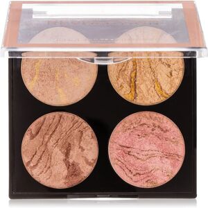 Makeup Revolution Fresh Perspective Face Palette - Face Palette Makeup Revolution Fresh Perspective Face Palette - Face Palette