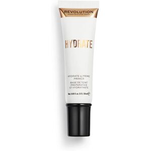 Revolution Makeup Hydrate & Prime - Meikkipohja Revolution Makeup Hydrate & Prime - Meikkipohja