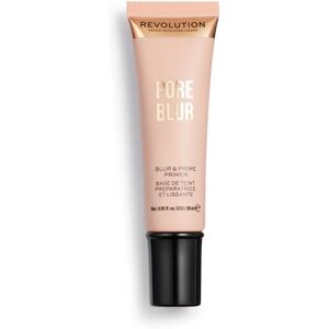 Revolution Brand Pore Blur - 28ml Makeup Primer Revolution Brand Pore Blur - 28ml Makeup Primer