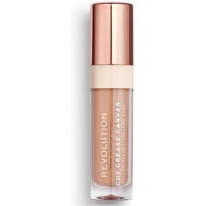 Makeup Revolution - Base à Paupières Cut Crease Canvas - Etch Deep - Primer pour Ombres Makeup Revolution - Base à Paupières Cut Crease Canvas - Etch Deep - Primer pour Ombres