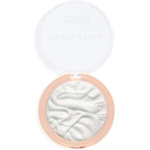 Makeup Revolution Re-loaded Highlighter - Verhelderaar - 10 g Makeup Revolution Re-loaded Highlighter - Verhelderaar - 10 g