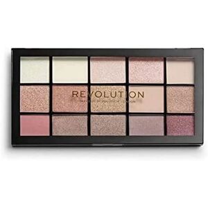 Palette di Ombretti Iconic Reloaded di Revolution Makeup - 15 Colori Palette di Ombretti Iconic Reloaded di Revolution Makeup - 15 Colori