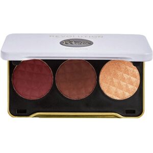 Patricia Bright Makeup Revolution London Paleta do twarzy - Dusk Til Dawn Patricia Bright Makeup Revolution London Paleta do twarzy - Dusk Til Dawn