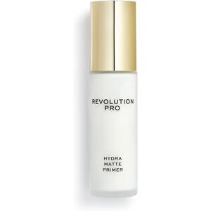 Revolution PRO Nawilżające Serum Podkład - Primer Revolution PRO Nawilżające Serum Podkład - Primer