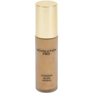 Revolution Pro Goddess Glow Primer Serum - Primer de față Revolution Pro Goddess Glow Primer Serum - Primer de față
