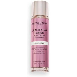 Revolution Skincare London Niacinamide Purifying Clarifying Toner - Facial Toner Revolution Skincare London Niacinamide Purifying Clarifying Toner - Facial Toner