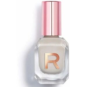 Lakier do Paznokci High Gloss MAKEUP REVOLUTION - Buff Lakier do Paznokci High Gloss MAKEUP REVOLUTION - Buff