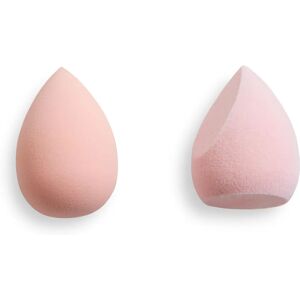 Makeup Revolution Conceal & Fix Make-up Spons - Conceal & Fix Makeup Revolution Conceal & Fix Make-up Spons - Conceal & Fix