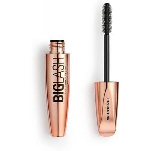 Revolution Make Up Big Lash XL Musta Ripsiväri - Ripsiväri Revolution Make Up Big Lash XL Musta Ripsiväri - Ripsiväri